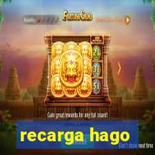 recarga hago